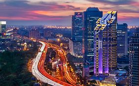 Radisson Collection Hotel, Yangtze Shanghai